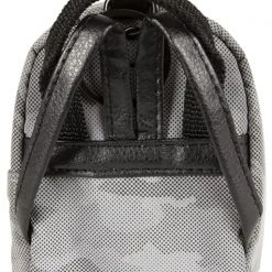 Sprayground 3M Camo Transporter Keychain Bags