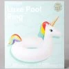 SunnyLife Luxe Unicorn Pool Ring