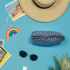 SunnyLife Andaman Pouch Cosmetic Bag The Great Fantastic