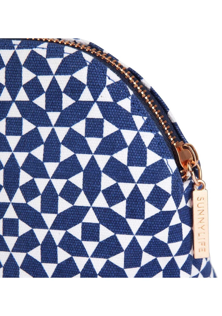 SunnyLife Andaman Pouch Cosmetic Bag The Great Fantastic