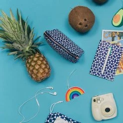 SunnyLife Andaman Pouch Cosmetic Bag The Great Fantastic