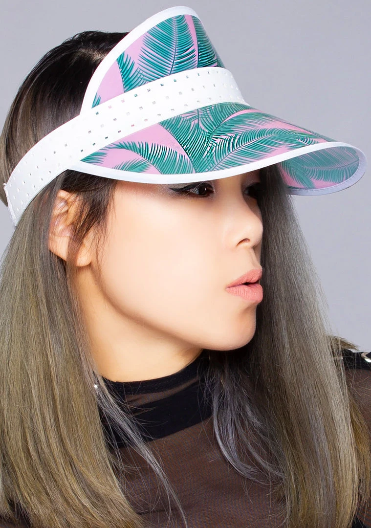 SunnyLife Kasbah Retro Sun Visor Accessories