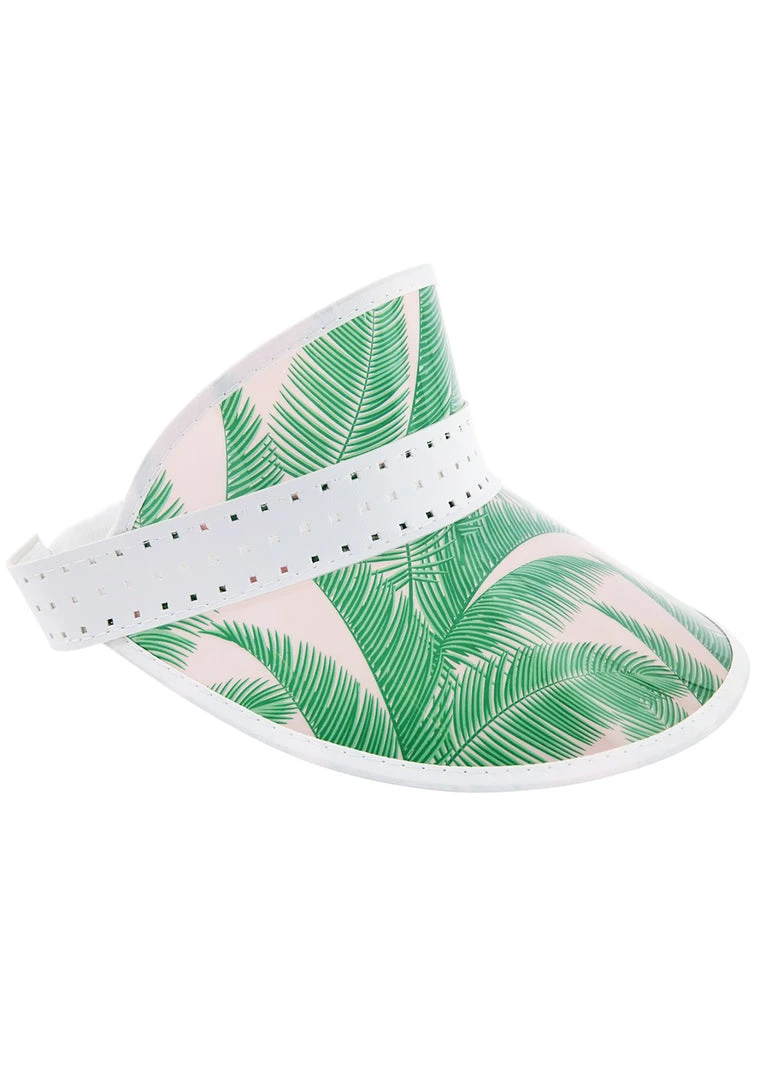 SunnyLife Kasbah Retro Sun Visor Accessories