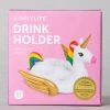 SunnyLife Unicorn Drink Holder Float Accessories