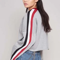 The Ragged Priest Highway Sweater Top Women's Festival