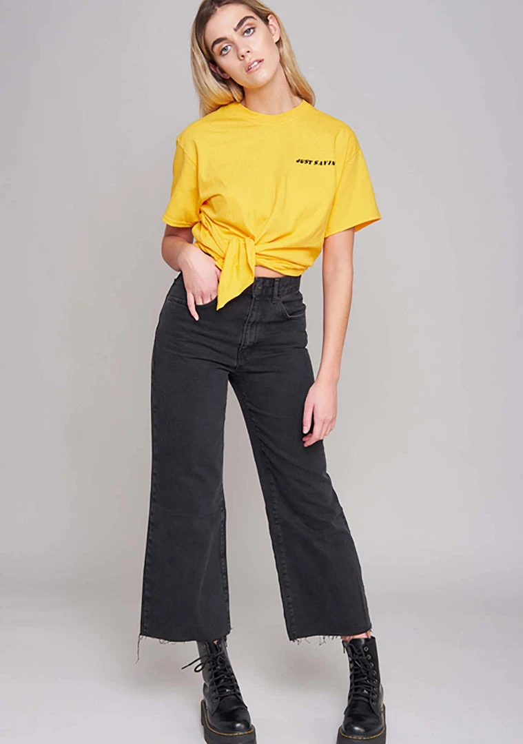 The Ragged Priest Opinions T-Shirt Women's Festival