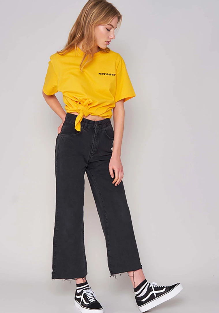 The Ragged Priest Opinions T-Shirt Women's Festival