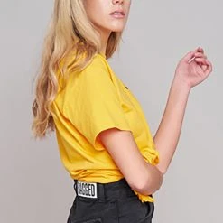 The Ragged Priest Opinions T-Shirt Women's Festival