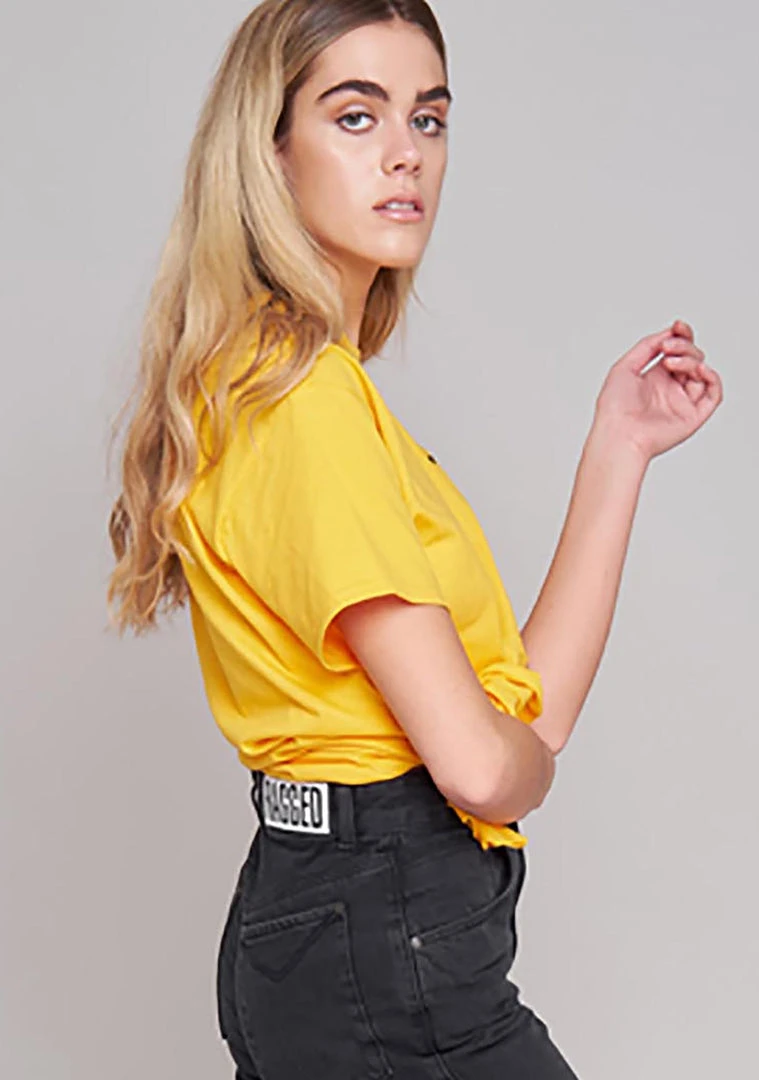 The Ragged Priest Opinions T-Shirt Women's Festival