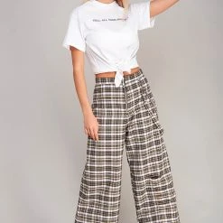 The Ragged Priest Tea Room Cinema Rumour T-Shirt