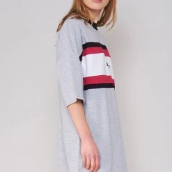 The Ragged Priest Tough Girl Dress T-Shirt