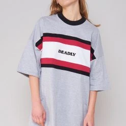 The Ragged Priest Tough Girl Dress T-Shirt