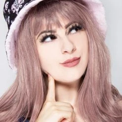 Tokidoki Head In The Clouds Bucket Hat The Great Fantastic