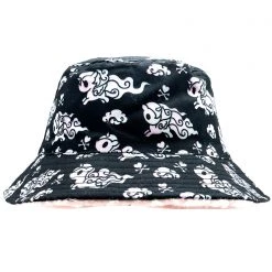 Tokidoki Head In The Clouds Bucket Hat The Great Fantastic