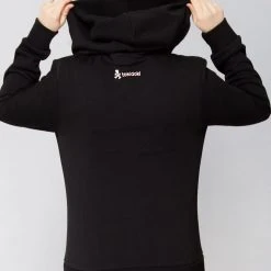 Tokidoki Late Night Zip Up Hoodie The Great Fantastic