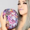 Tokidoki Midnight Metropolis Cosmetic Case