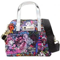 Tokidoki Midnight Metropolis Mini Bag The Great Fantastic