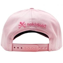 Tokidoki Over The Rainbow Raglan Hat Headwear