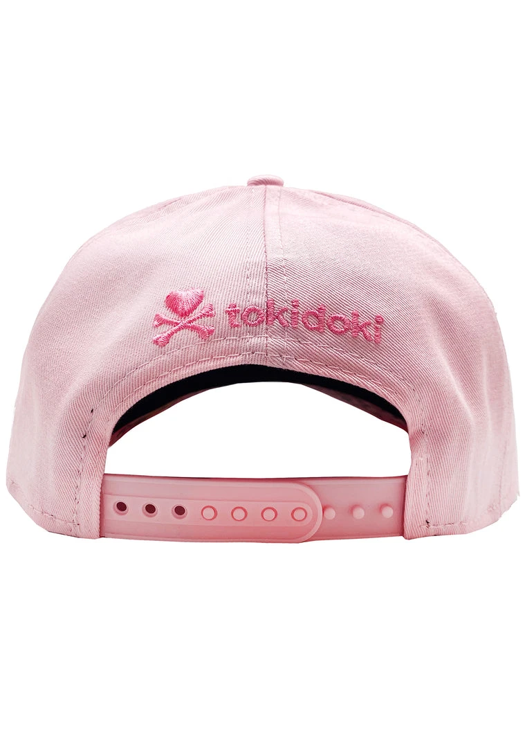 Tokidoki Over The Rainbow Raglan Hat Headwear