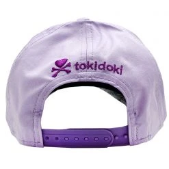 Tokidoki Yum Yum Raglan Hat Headwear