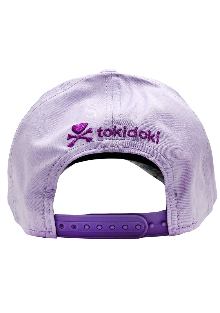 Tokidoki Yum Yum Raglan Hat Headwear