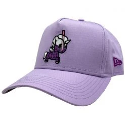 Tokidoki Yum Yum Raglan Hat Headwear