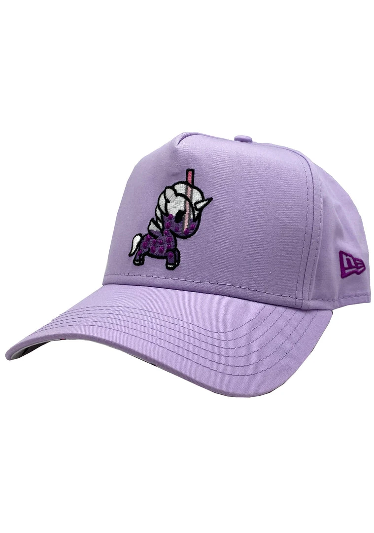 Tokidoki Yum Yum Raglan Hat Headwear