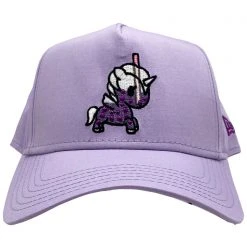 Tokidoki Yum Yum Raglan Hat Headwear
