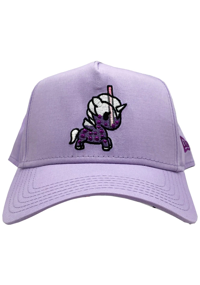 Tokidoki Yum Yum Raglan Hat Headwear