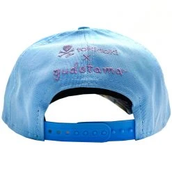 Tokidoki Headwear Gudetamacaron Raglan Hat