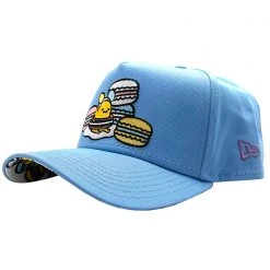 Tokidoki Headwear Gudetamacaron Raglan Hat