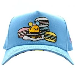 Tokidoki Headwear Gudetamacaron Raglan Hat