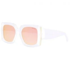TopFoxx Bardot Sunglasses In Rose Gold The Great Fantastic