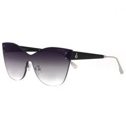 TopFoxx Venice 2 Sunglasses In Black Fade