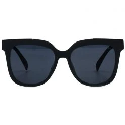 TopFoxx Coco Sunglasses In Black Accessories