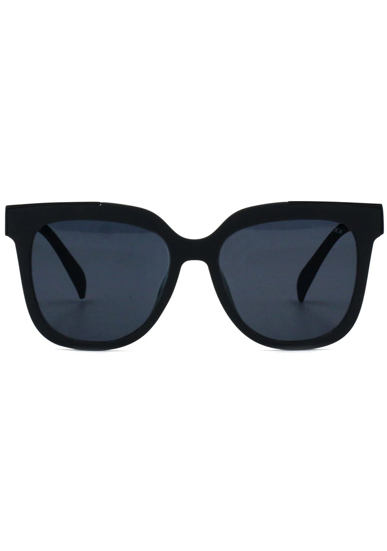 TopFoxx Coco Sunglasses In Black Accessories