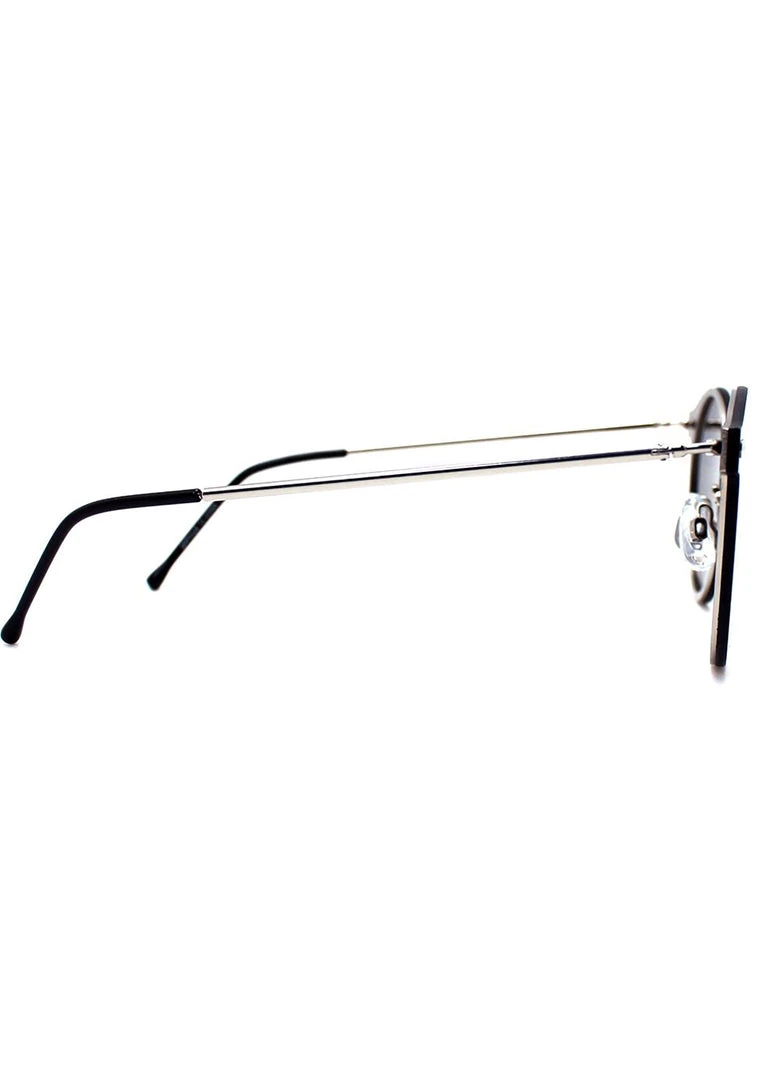 Spitfire Orphius Sunglasses In Silver/Gold