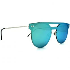 Accessories Spitfire Prime Sunglasses In Silver/Gold