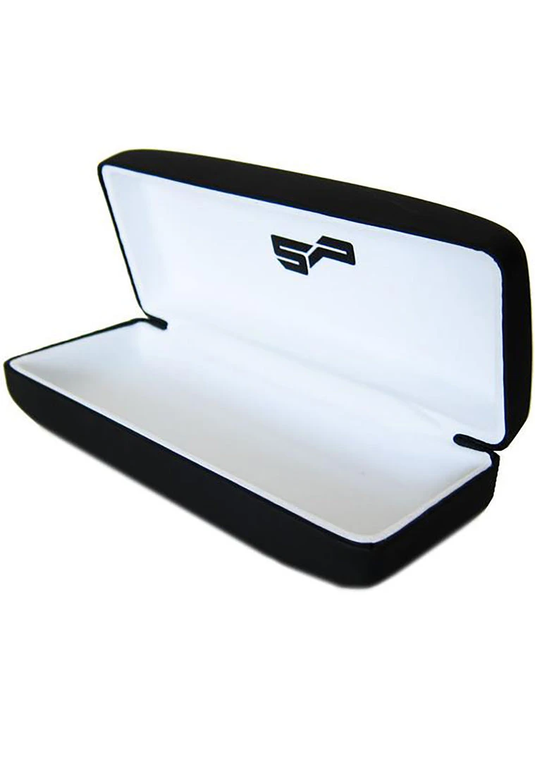 Spitfire Orphius Sunglasses In Silver/Gold