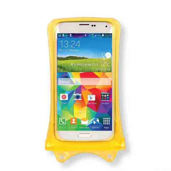 Accessories DiCAPac 5.1" Universal Waterproof Smartphone Case In Pink