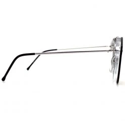 Accessories Spitfire Trip Hop 2 Sunglasses In Clear/Red