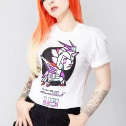 Tokidoki Mekacorno U9 T-Shirt