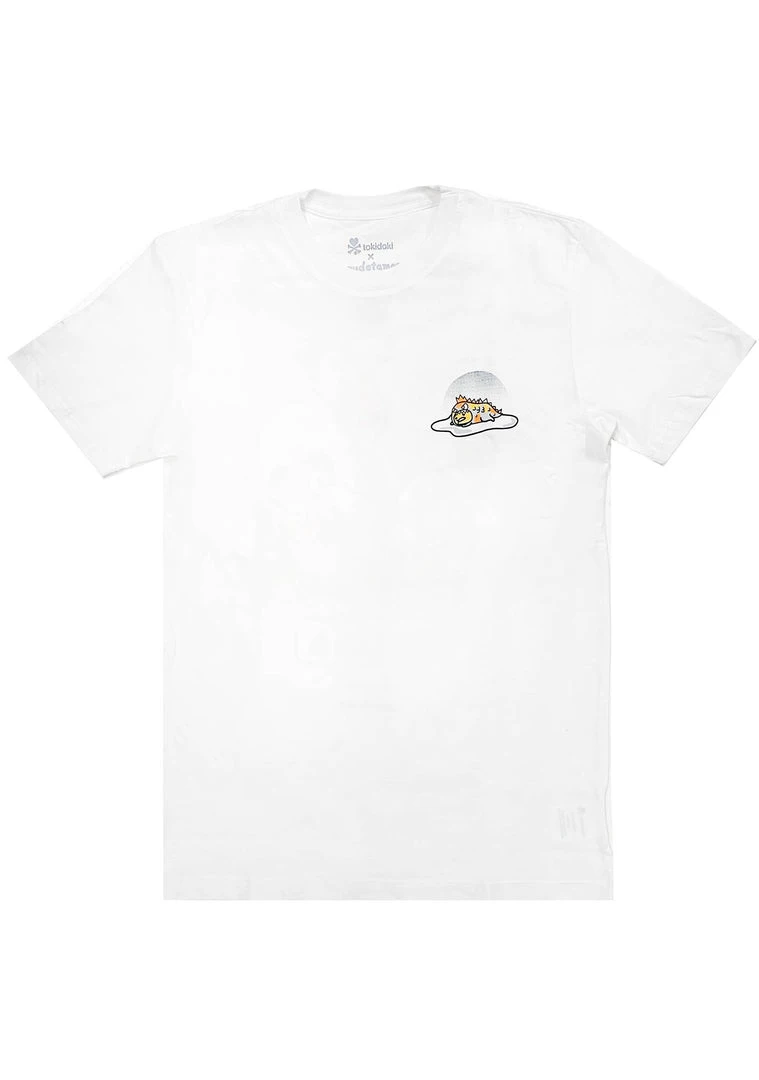Tokidoki Gudetama Claw Machine T-Shirt