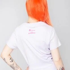 Tokidoki Women's Festival Mega Kawaii Gudetama T-Shirt